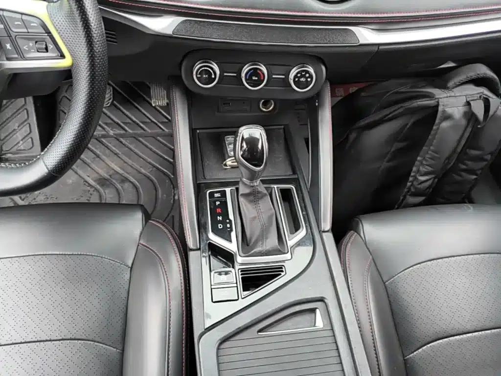 Fengguang 500 2021 Model 1.5L CVT Premium Edition — миниатюра 14