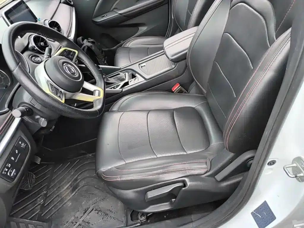 Fengguang 500 2021 Model 1.5L CVT Premium Edition — миниатюра 15