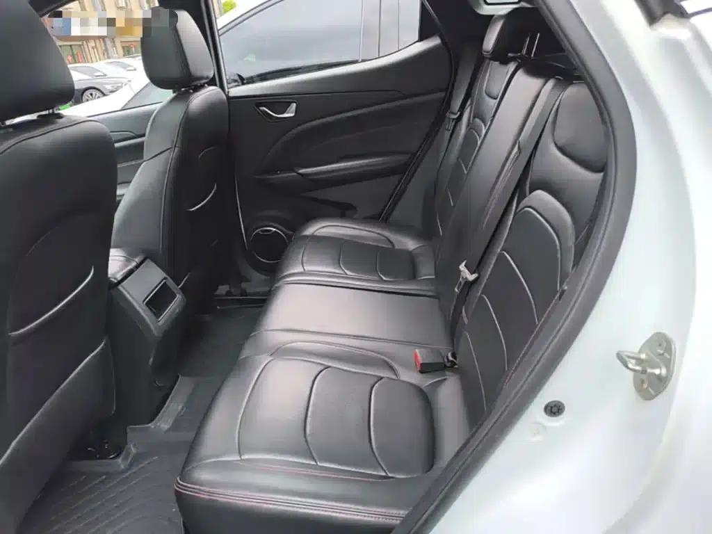 Fengguang 500 2021 Model 1.5L CVT Premium Edition — миниатюра 17