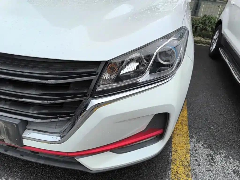 Fengguang 500 2021 Model 1.5L CVT Premium Edition — миниатюра 24
