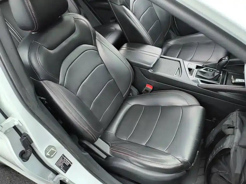 Fengguang 500 2021 Model 1.5L CVT Premium Edition — миниатюра 25