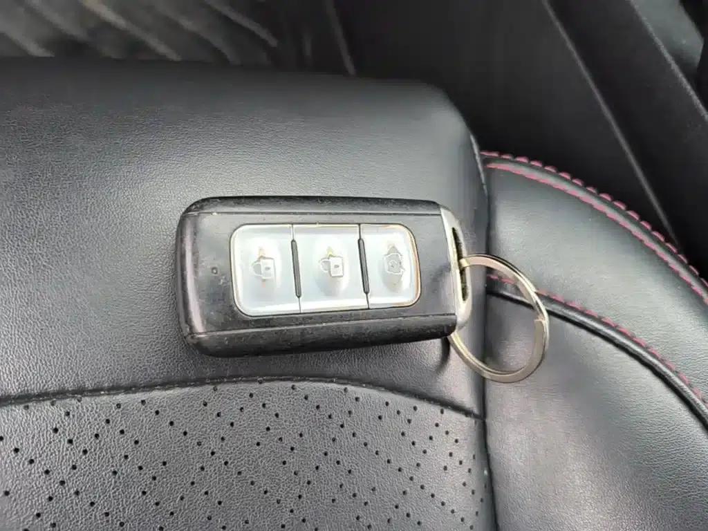Fengguang 500 2021 Model 1.5L CVT Premium Edition — миниатюра 9
