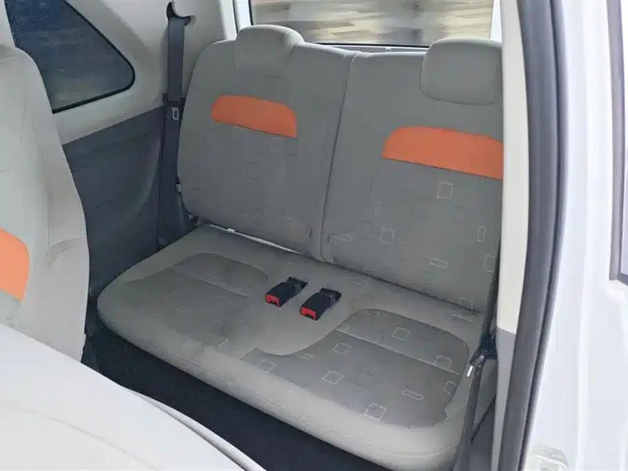 Fengguang MINIEV 2022 Model, Practical & Comfort Edition — миниатюра 11