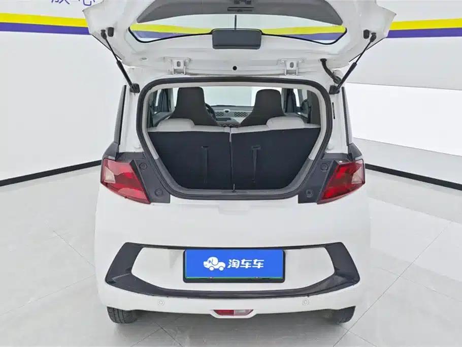 Fengguang MINIEV 2022 Model, Practical & Comfort Edition — миниатюра 4