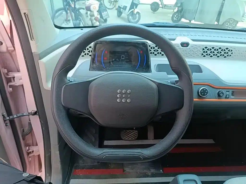 Fengguang MINIEV 2022 Candy Edition Bubble Gum — миниатюра 11