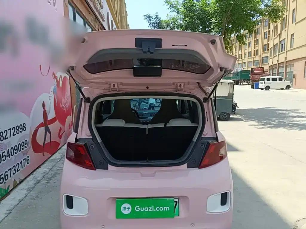Fengguang MINIEV 2022 Candy Edition Bubble Gum — миниатюра 19