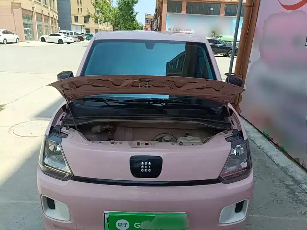 Fengguang MINIEV 2022 Candy Edition Bubble Gum — миниатюра 20