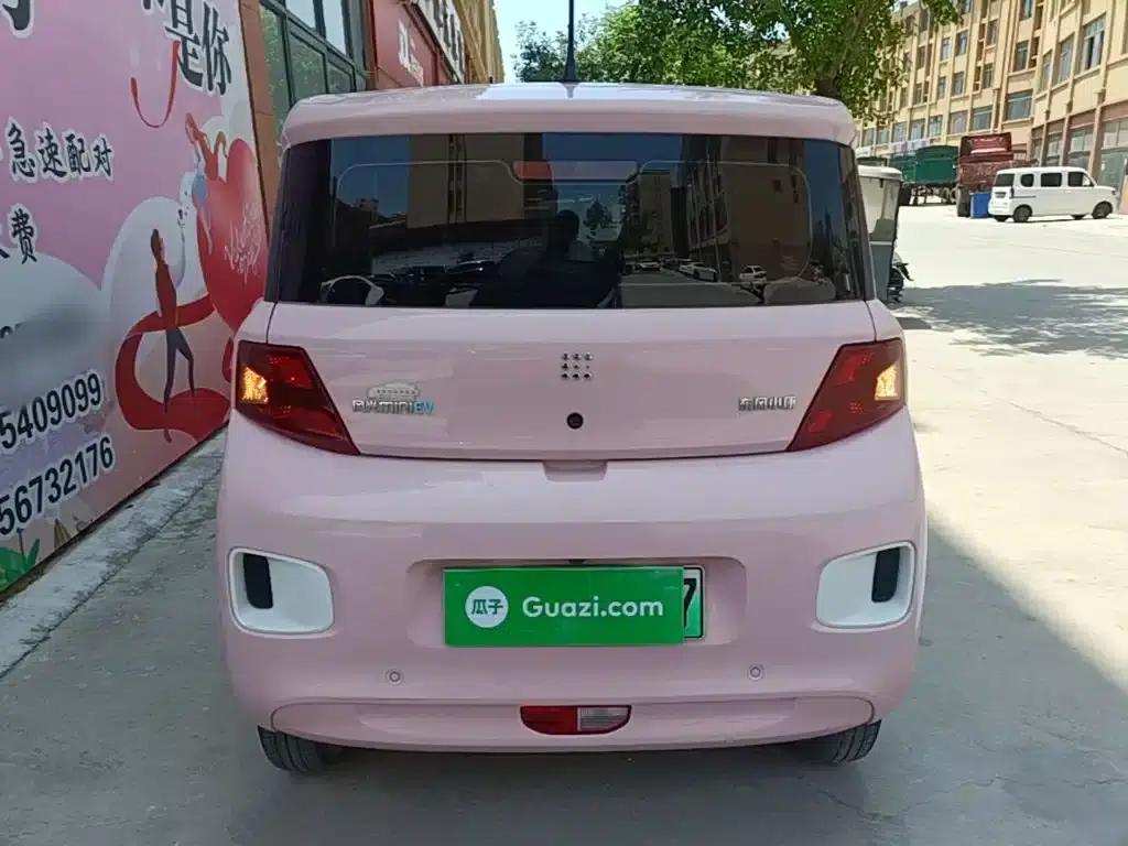 Fengguang MINIEV 2022 Candy Edition Bubble Gum — миниатюра 6