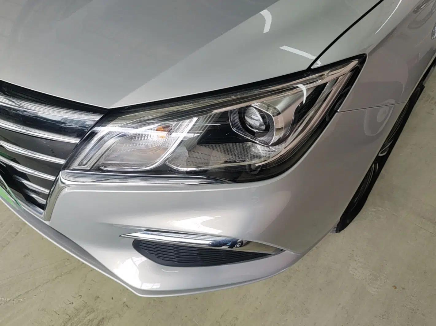 Roewe Ei5 2018 Internet Flagship Edition — миниатюра 8