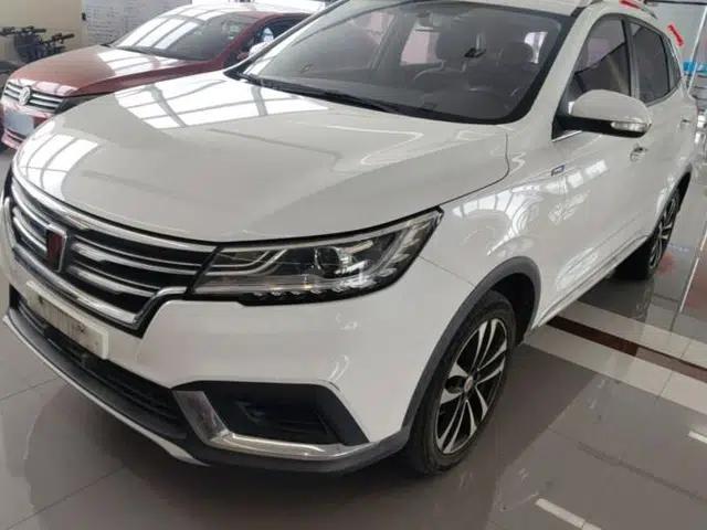 Roewe RX3 2018 1.6L Manual Flagship Edition