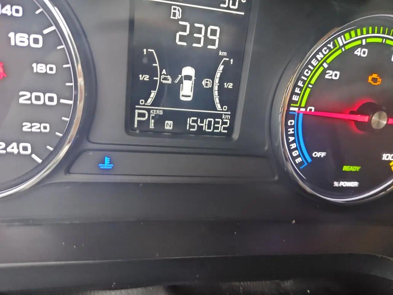 Roewe i6 New Energy 2019 PLUS 50T 4G Connected Glory Luxury Edition — миниатюра 12
