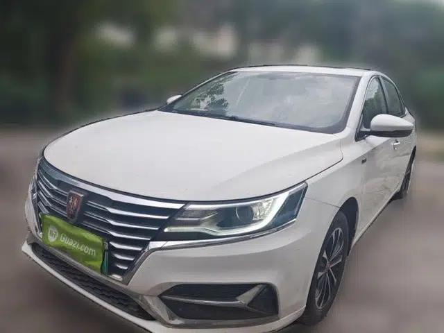 Roewe i6 New Energy 2019 PLUS 50T 4G Connected Glory Luxury Edition