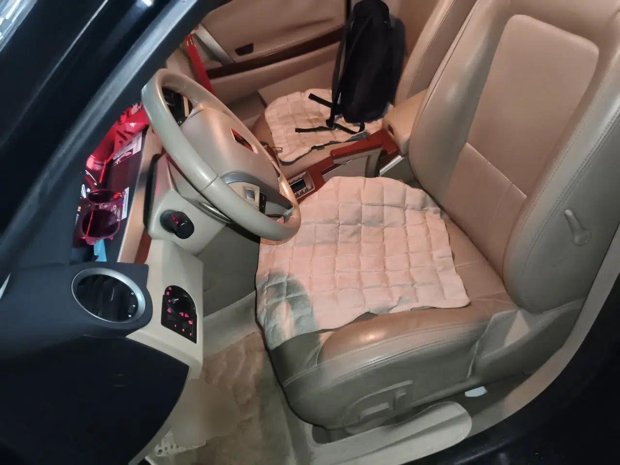 Roewe 550 2012 550 1.8L Automatic Value Edition — миниатюра 15