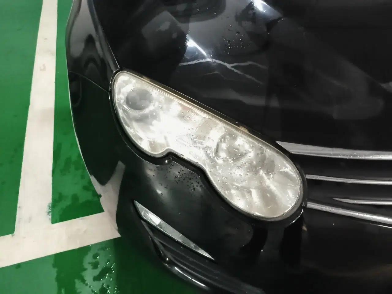 Roewe 550 2012 550 1.8L Automatic Value Edition — миниатюра 7