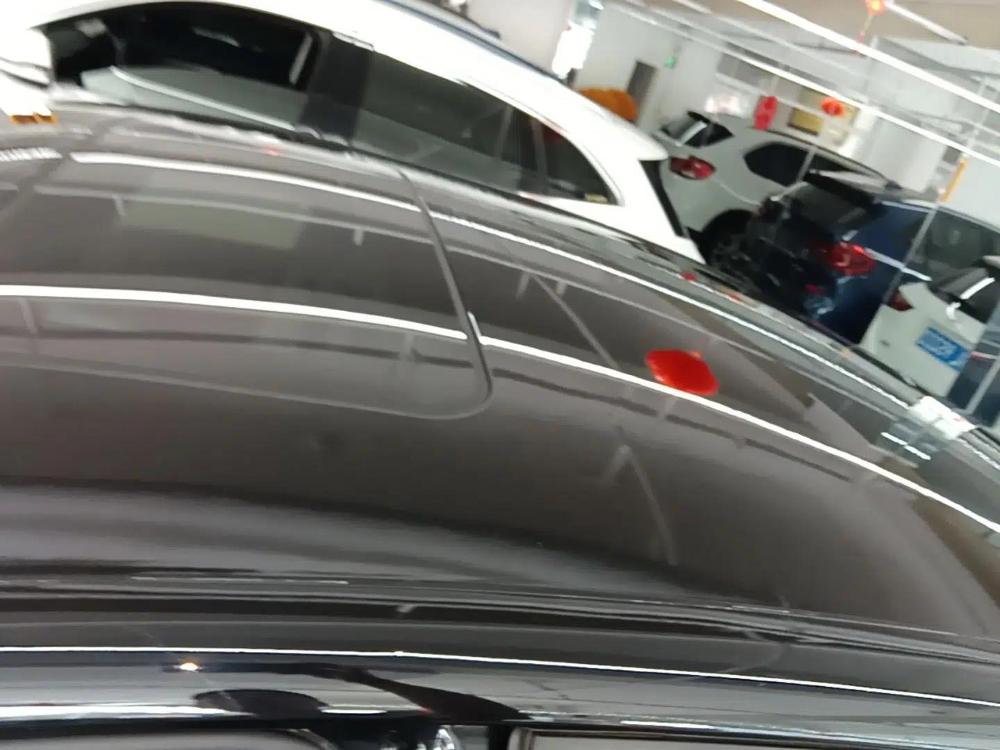 Roewe i6 MAX 2020 300TGI Automatic Sporty Cool Edition — миниатюра 7