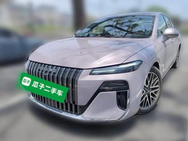 Roewe M7 DMH 2025 Model 160km Enjoyment Version