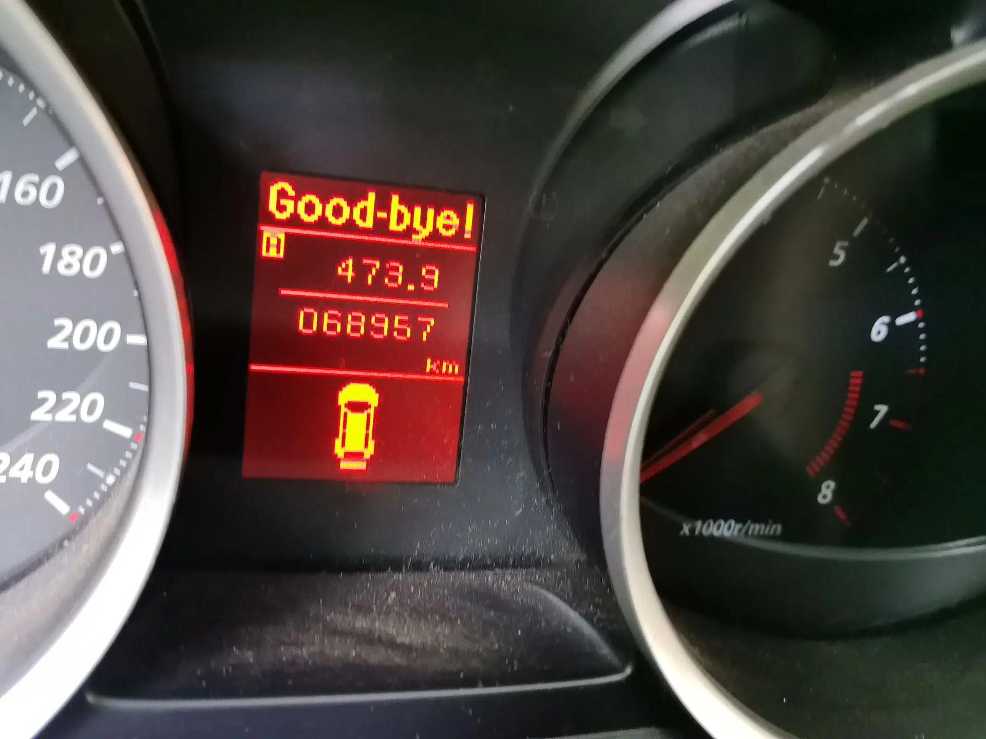 Mitsubishi Lancer EX 2013 Fashion Edition 1.8L CVT Comfort Version — миниатюра 12