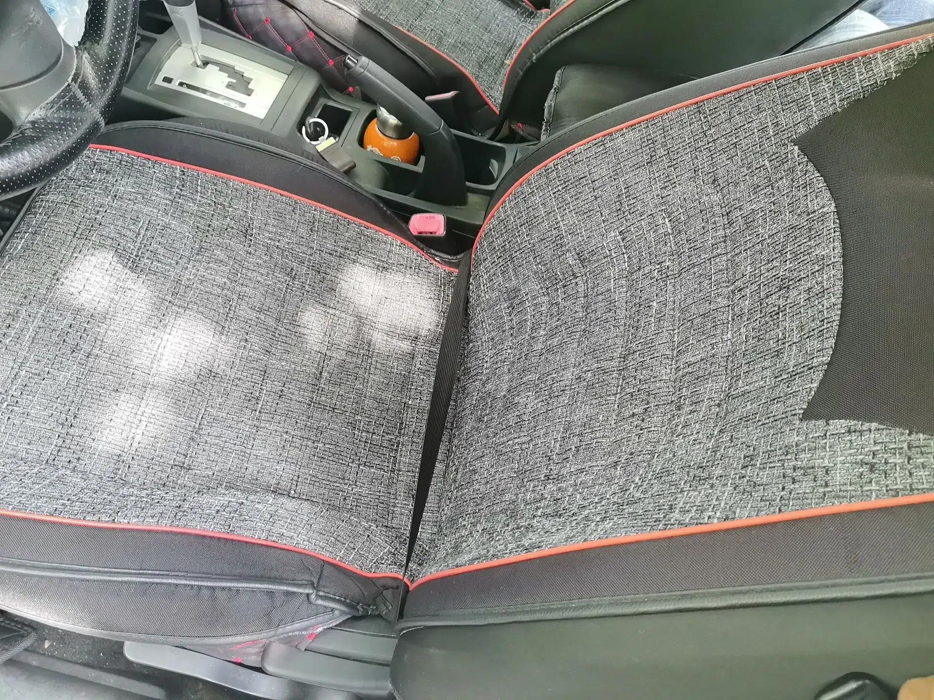 Mitsubishi Lancer EX 2013 Fashion Edition 1.8L CVT Comfort Version — миниатюра 15