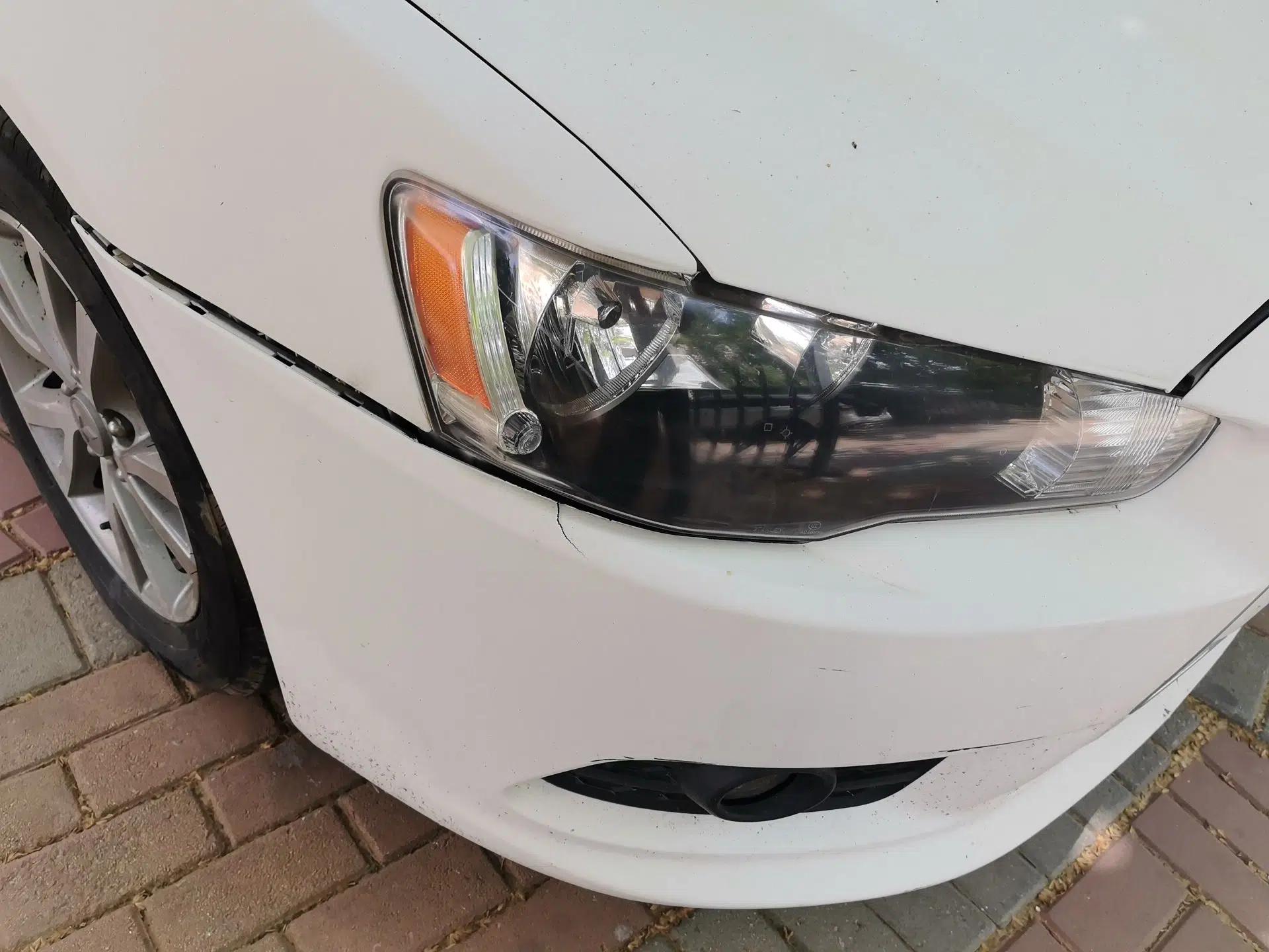 Mitsubishi Lancer EX 2013 Fashion Edition 1.8L CVT Comfort Version — миниатюра 7