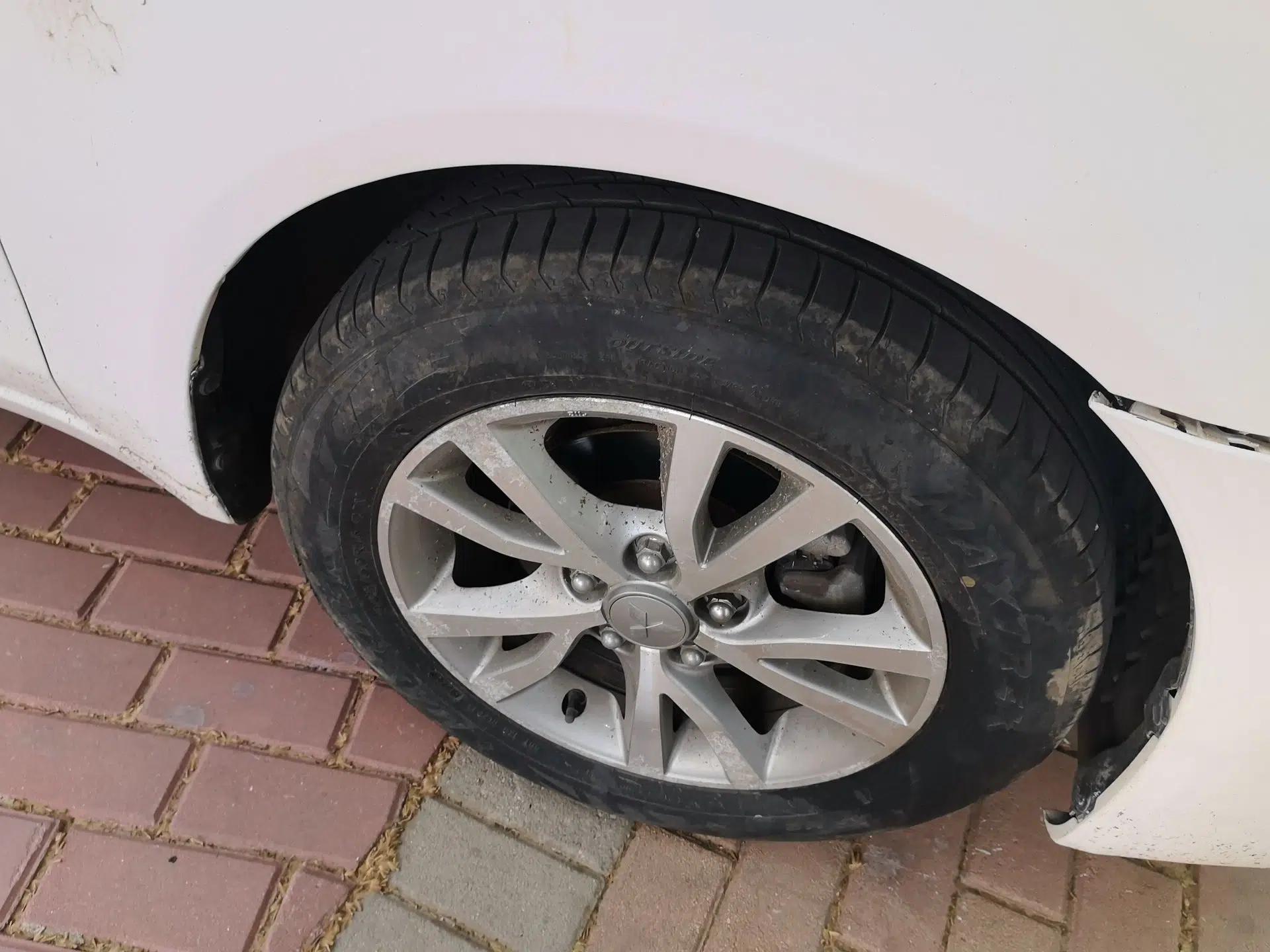 Mitsubishi Lancer EX 2013 Fashion Edition 1.8L CVT Comfort Version — миниатюра 8
