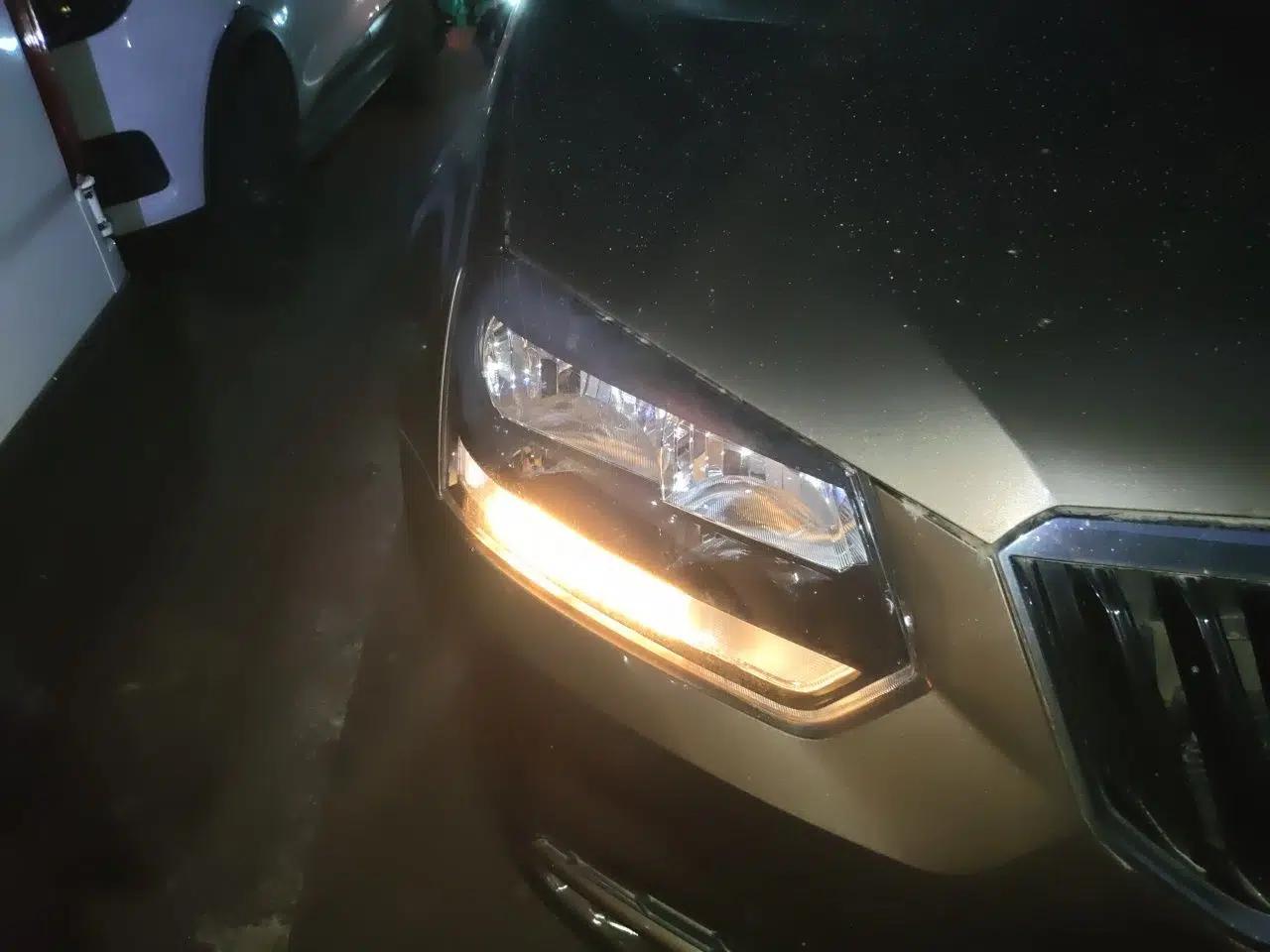 Skoda Yeti 2016 1.4TSI DSG Advanced Edition — миниатюра 7