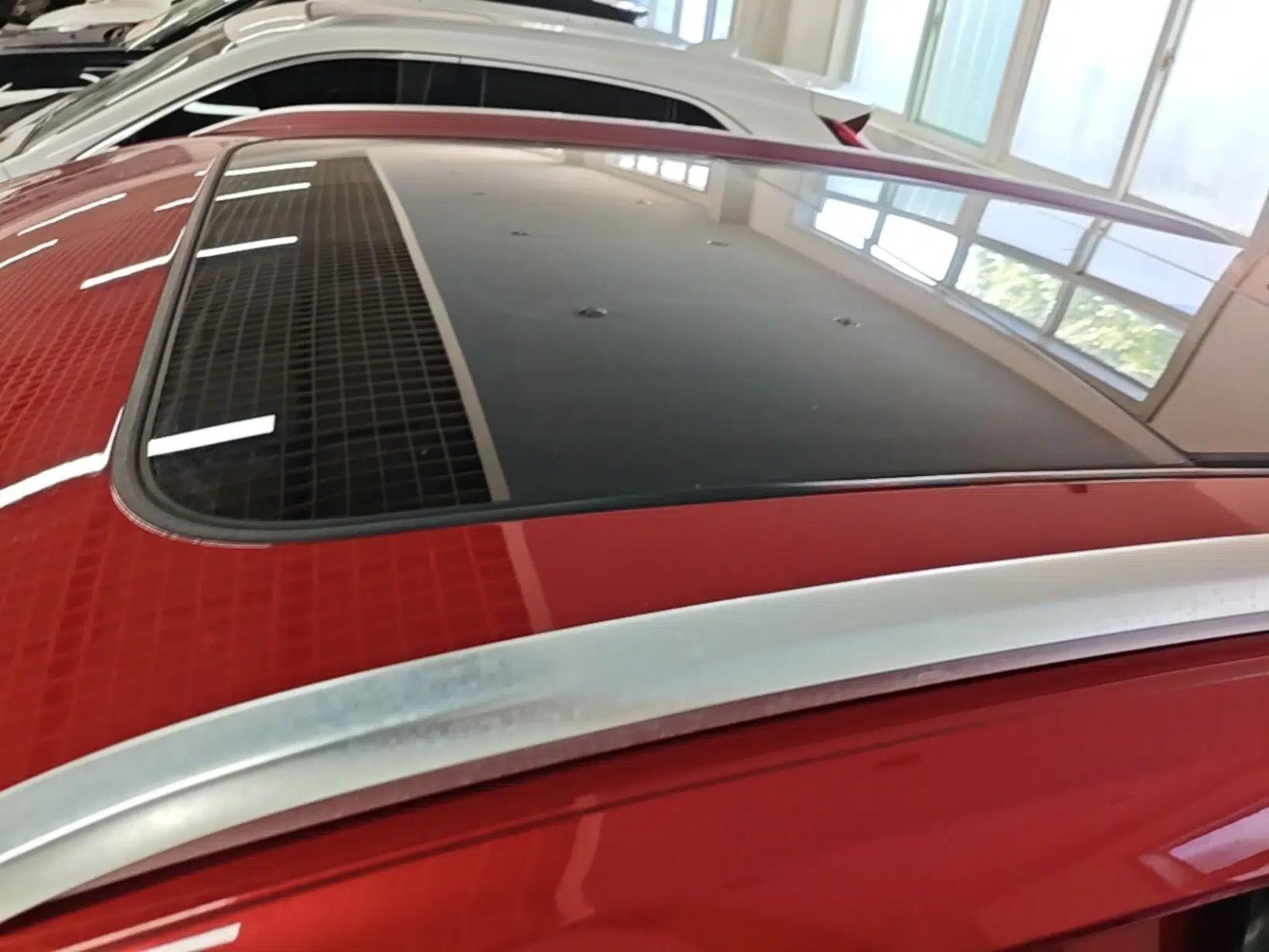 Skoda Kodiaq GT 2019 TSI330 Two-Wheel-Drive Luxury Edition China VI Standard — миниатюра 7