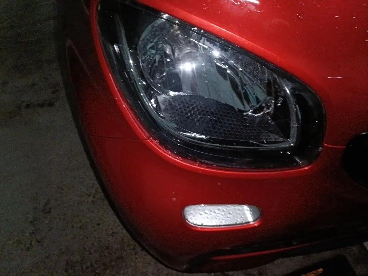 smart forfour 2018 1.0L 52kW Passion Edition — миниатюра 7