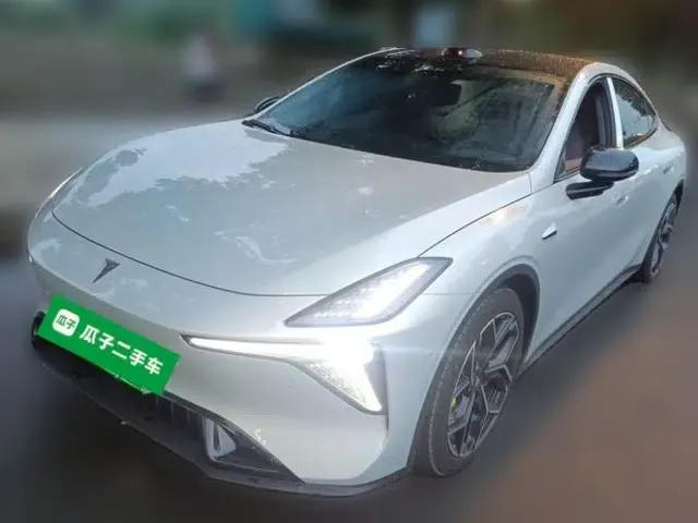 Deepal L06 2026 Model 670Ultra+ Laser Edition