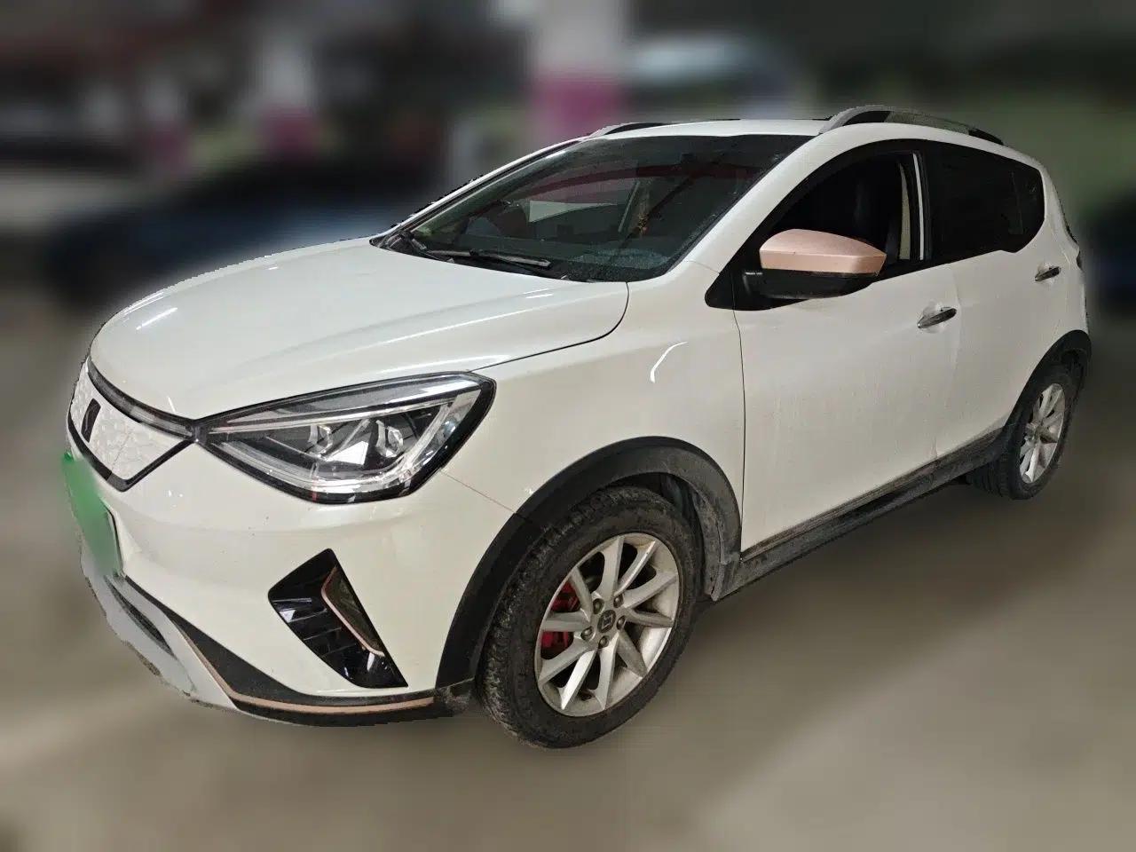 SOL E20X 2020 Heartbeat Edition — миниатюра 1