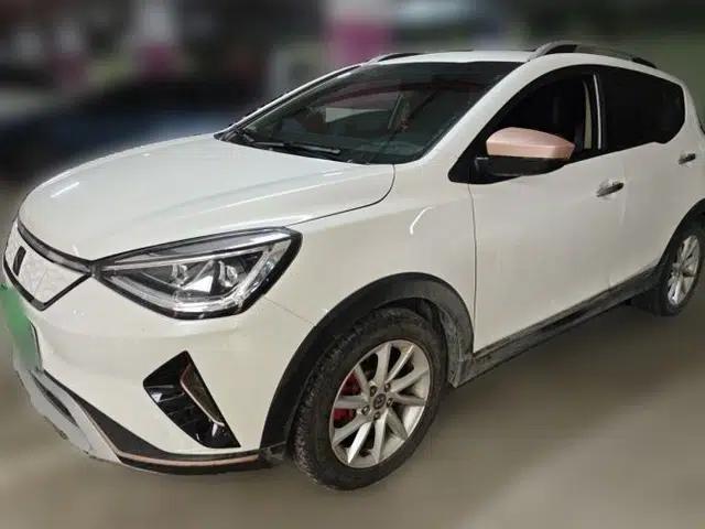 SOL E20X 2020 Heartbeat Edition