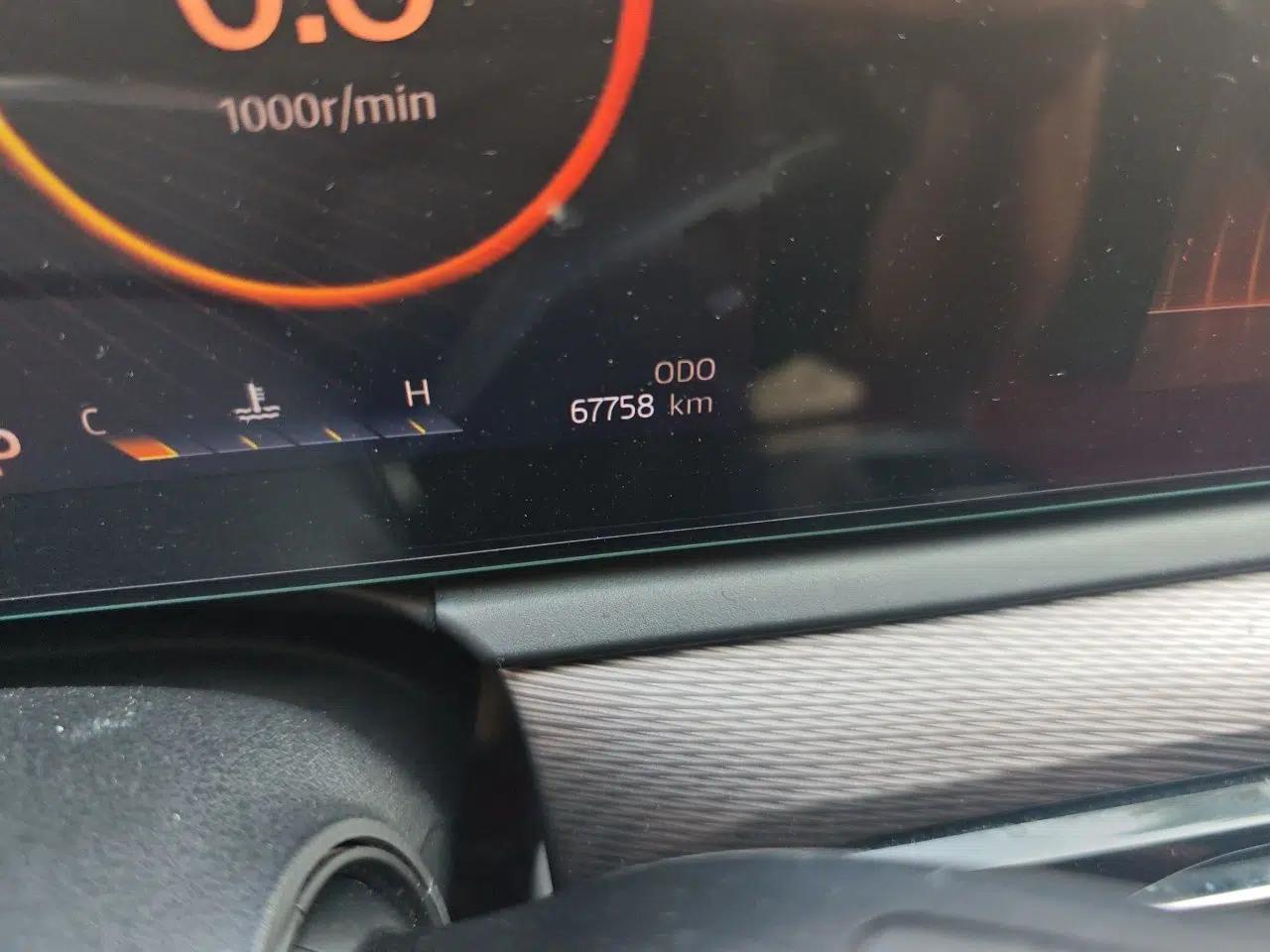 SOL QX 2021 300T DCT Luxury Smart Connectivity Version — миниатюра 12
