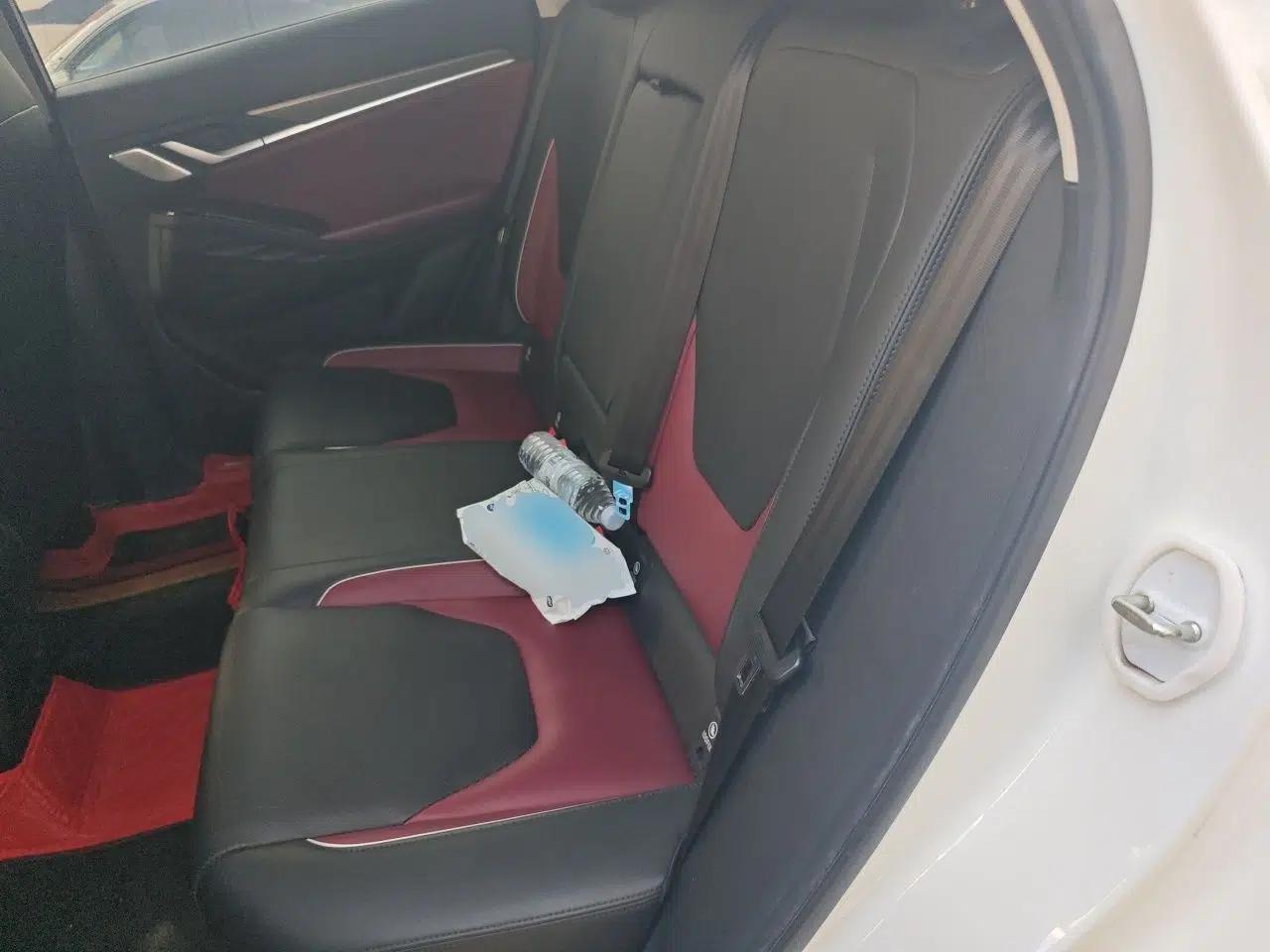 SOL QX 2021 300T DCT Luxury Smart Connectivity Version — миниатюра 17