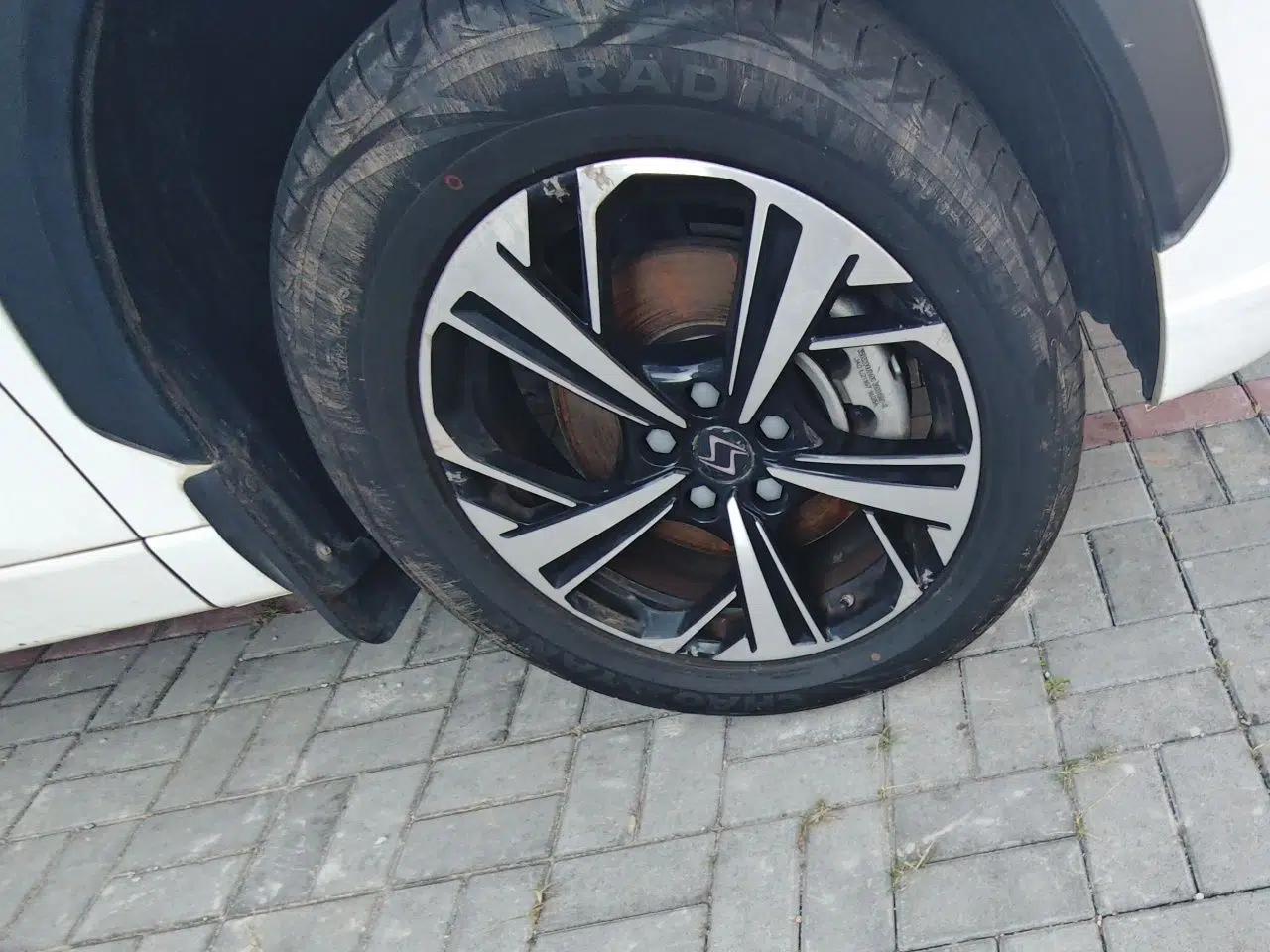 SOL QX 2021 300T DCT Luxury Smart Connectivity Version — миниатюра 8