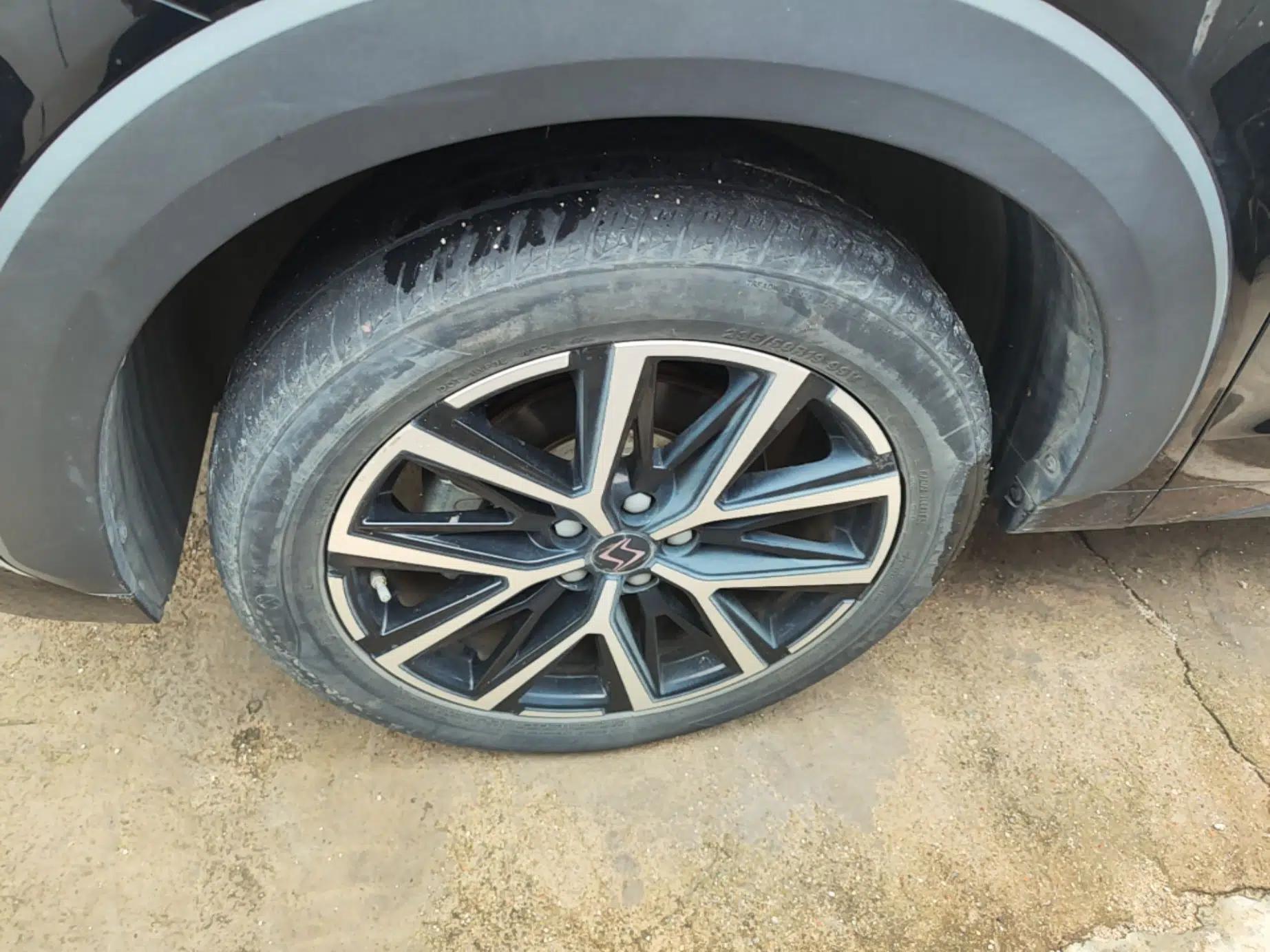 SOL X8 PLUS 2023 1.5 TGDI DCT Smart Edition 7-Seater — миниатюра 15