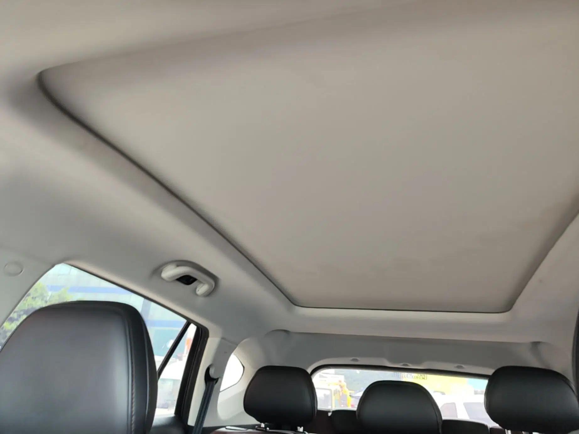 SOL X8 PLUS 2023 1.5 TGDI DCT Smart Edition 7-Seater — миниатюра 26