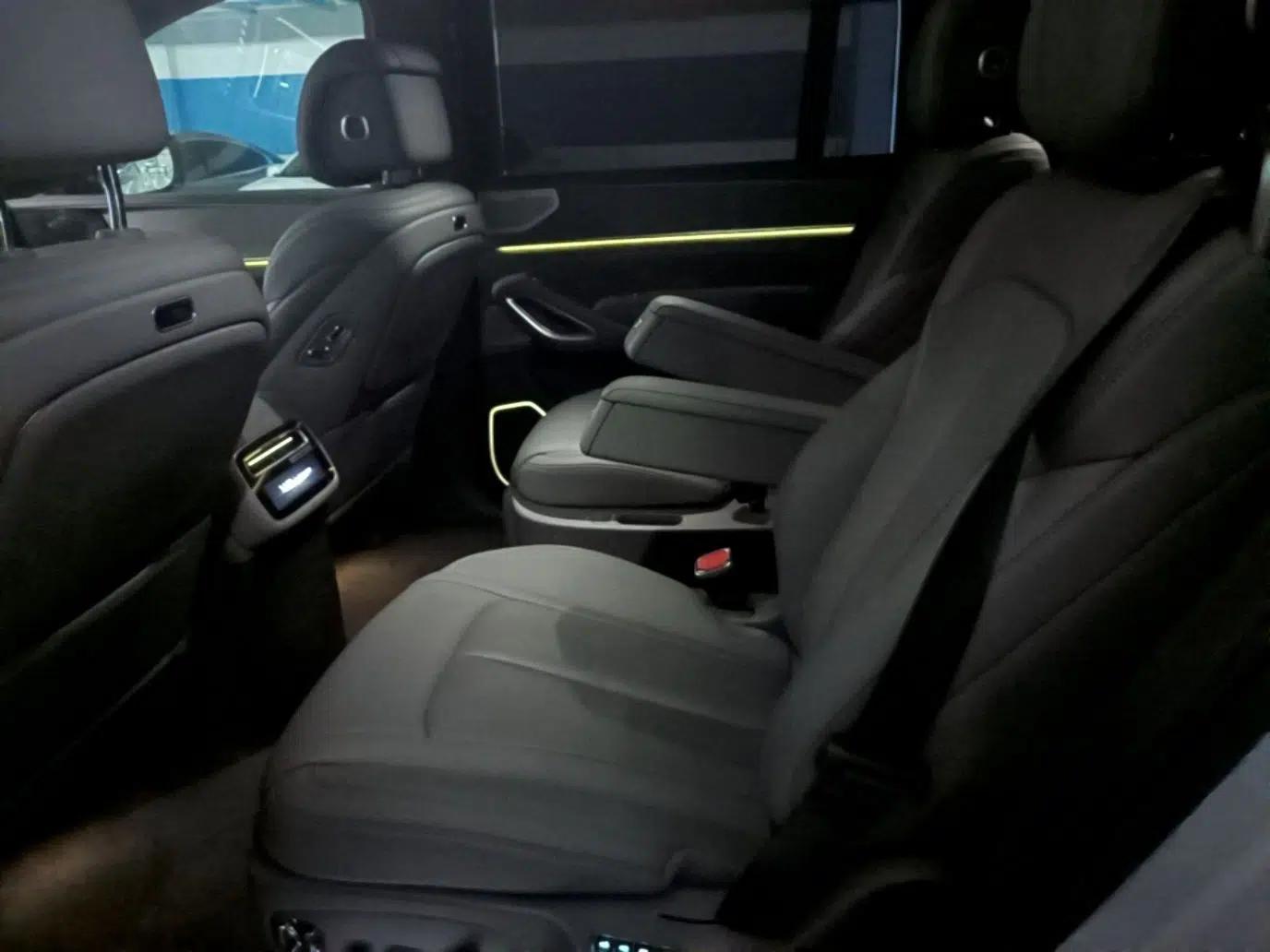Denza N9 2025 Flagship Model — миниатюра 20