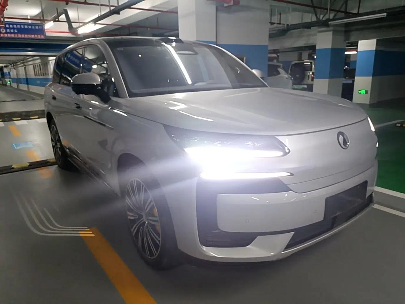 Denza N9 2025 Flagship Model — миниатюра 3