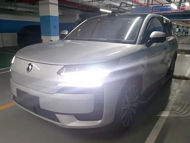 Denza N9 2025 Flagship Model