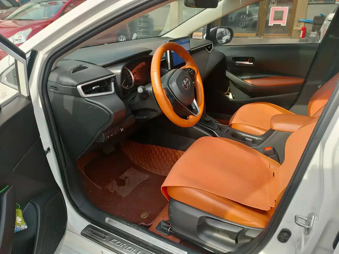 2022 Toyota Avalon 2.0L Elite Edition — миниатюра 14