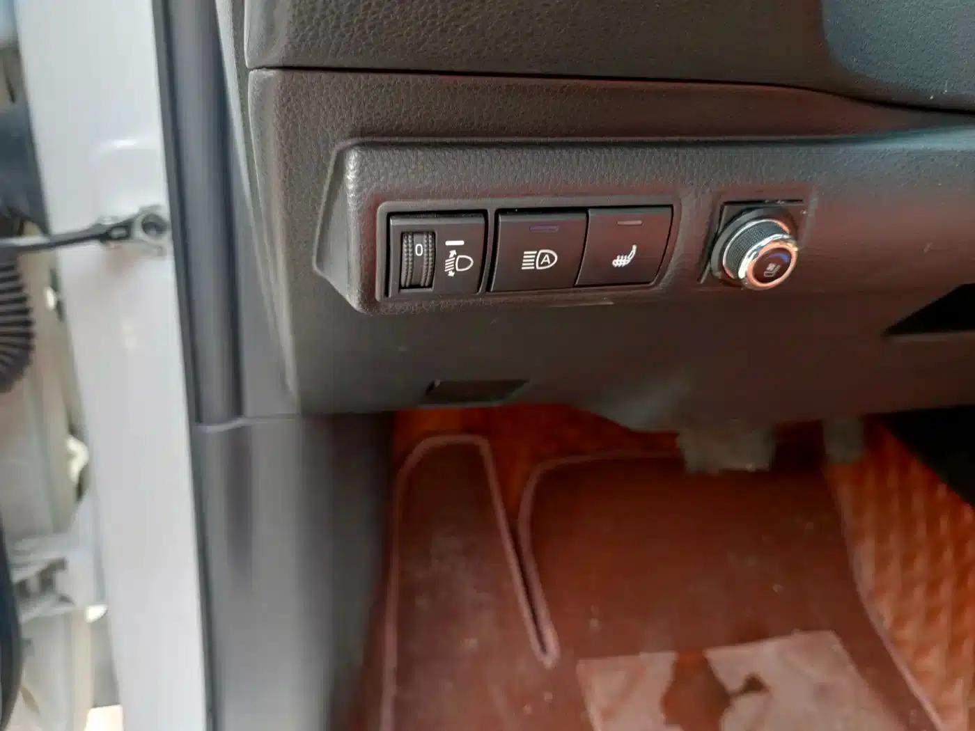 2022 Toyota Avalon 2.0L Elite Edition — миниатюра 15