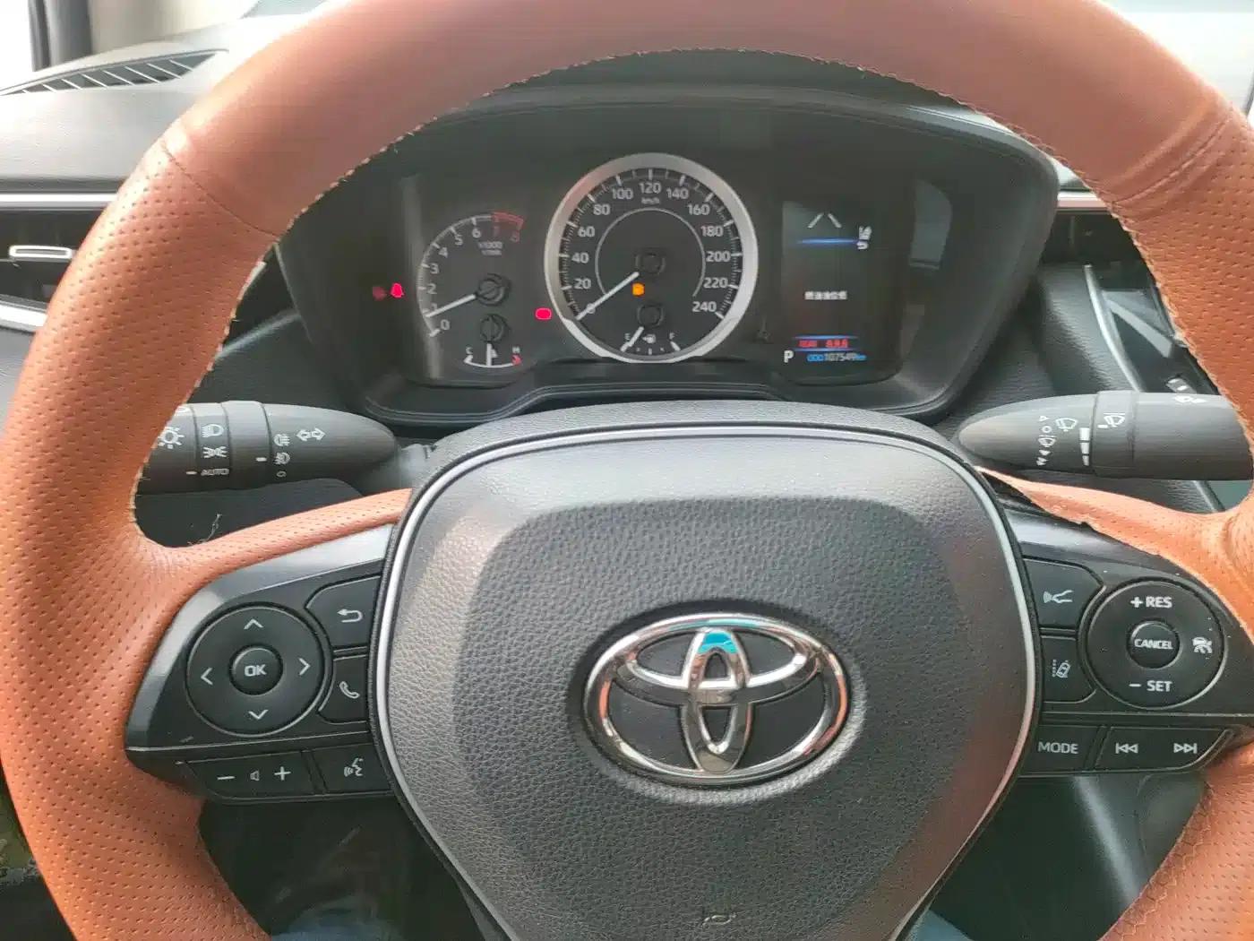 2022 Toyota Avalon 2.0L Elite Edition — миниатюра 16
