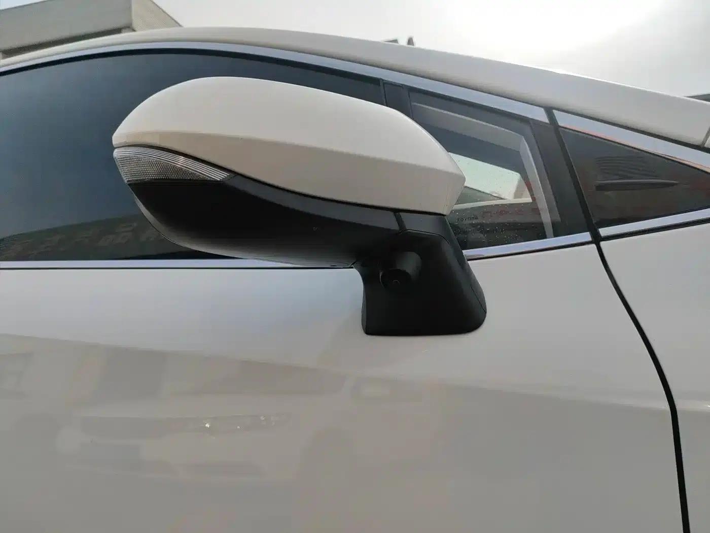 2022 Toyota Avalon 2.0L Elite Edition — миниатюра 8