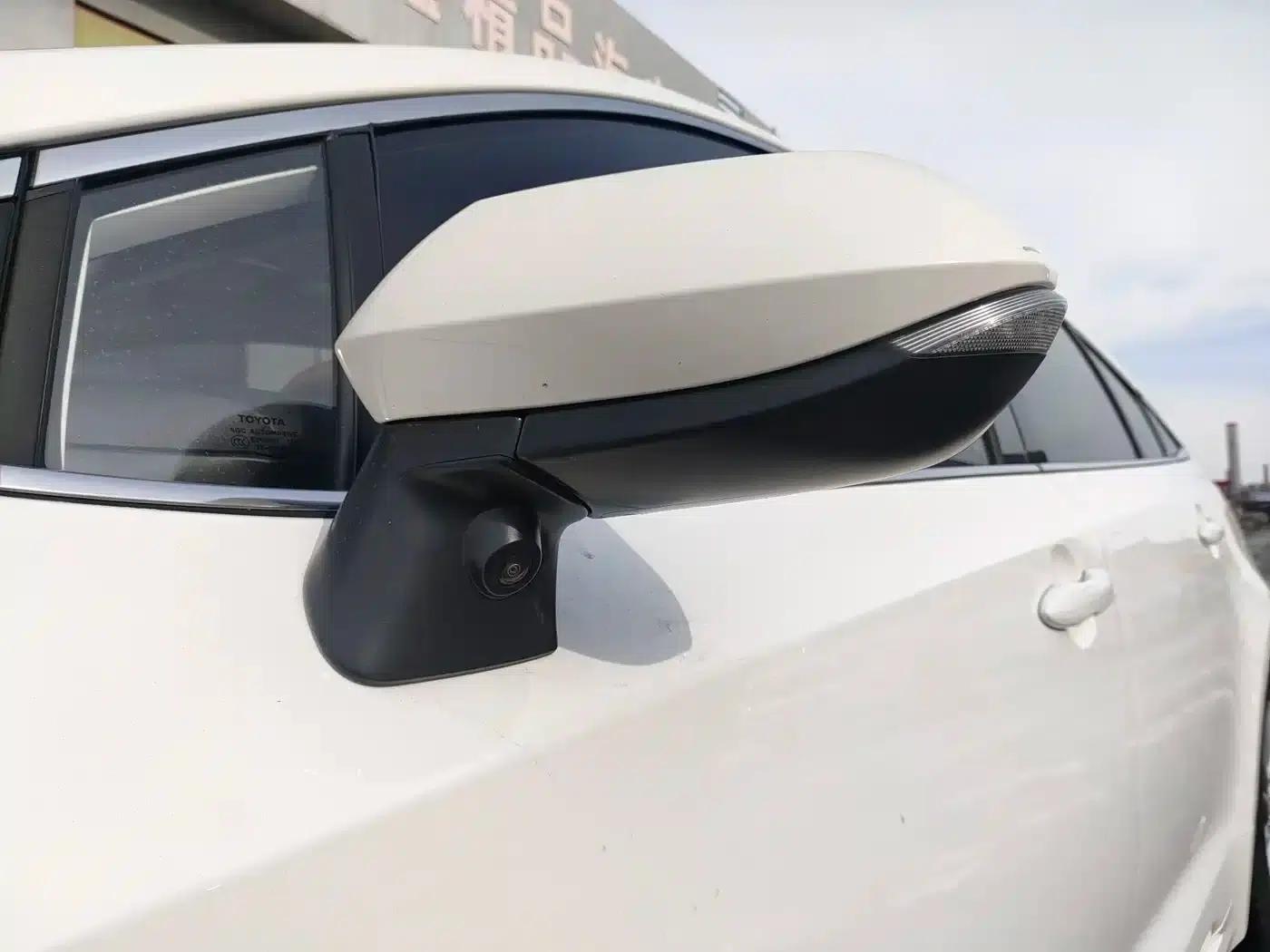 2022 Toyota Avalon 2.0L Elite Edition — миниатюра 10