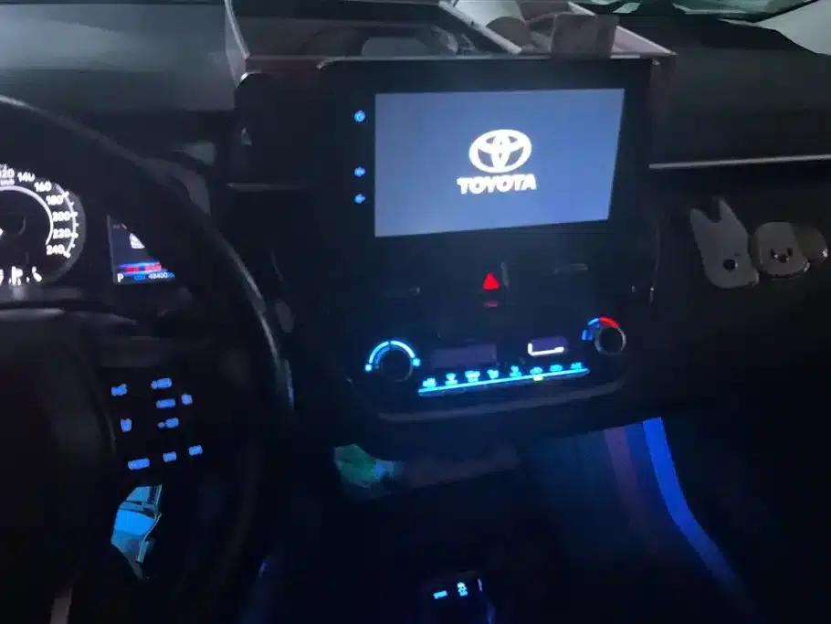 2021 Avalon 2.0L Luxury Edition — миниатюра 13