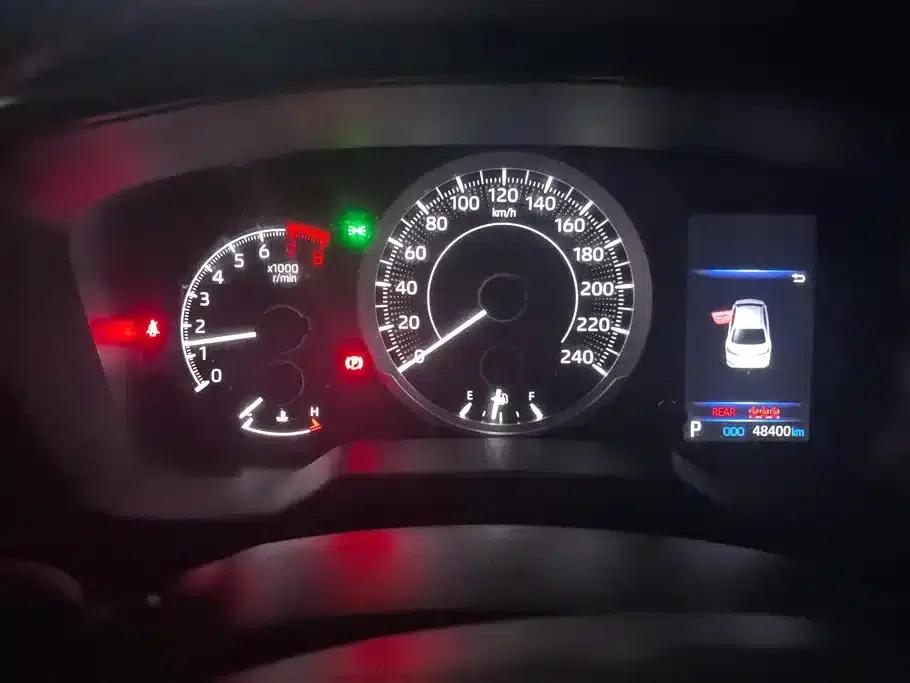 2021 Avalon 2.0L Luxury Edition — миниатюра 14
