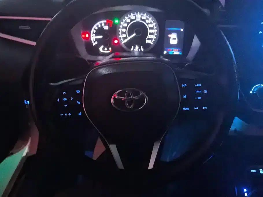 2021 Avalon 2.0L Luxury Edition — миниатюра 15