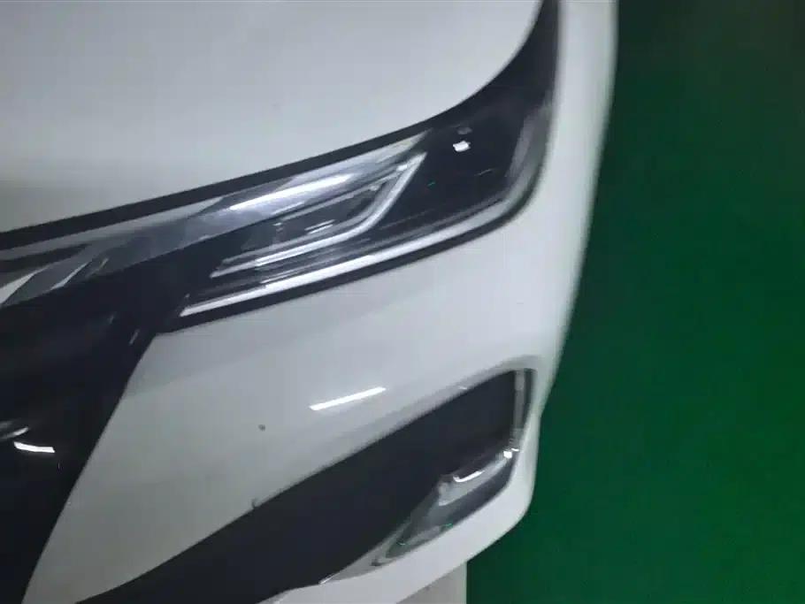2021 Avalon 2.0L Luxury Edition — миниатюра 5
