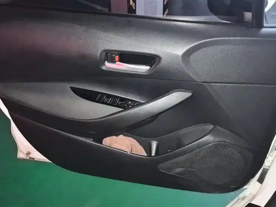 2021 Avalon 2.0L Luxury Edition — миниатюра 7