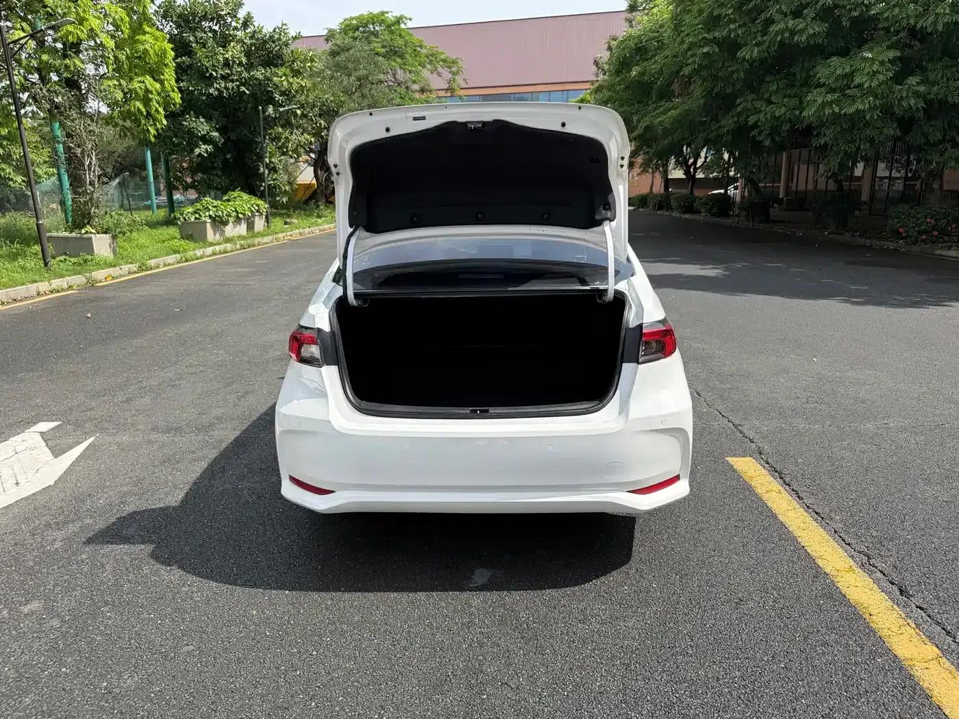 2022 Avalon 2.0L Pioneer Edition — миниатюра 17