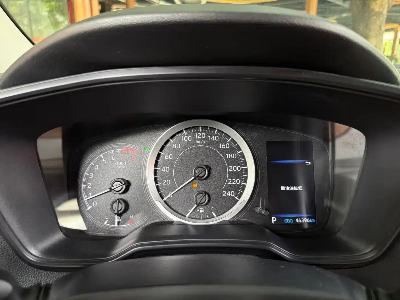 2022 Avalon 2.0L Pioneer Edition — миниатюра 18